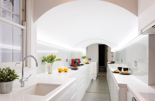 Brompton & Hans Town Apartment | GREAT LOCATION - Luxurious Knightsbridge Apartment - Steps from Harrods