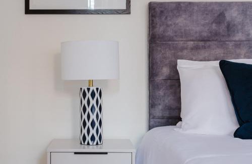 Brompton & Hans Town Apartment | Great Location Luxury Apartment - Harrods