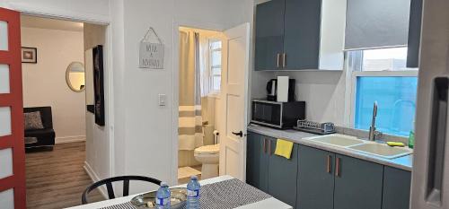 Windsor Apartment | Great Location -Mural, Barn and Corridor -1 Bed 1Bath Apartments!