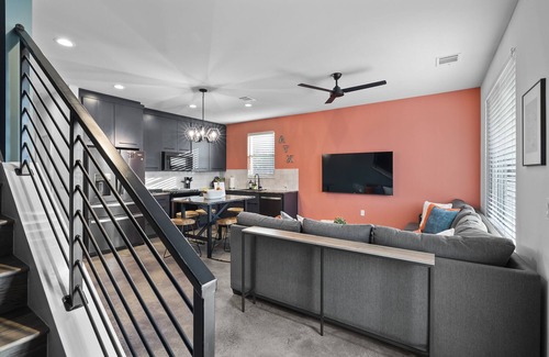 Montopolis House | Great location near the Airport, COTA, & Downtown w/great hiking trails nearby.
