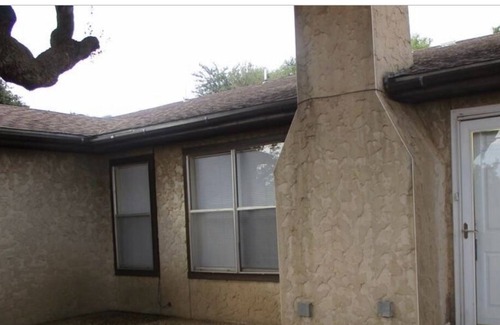 San Angelo House | Great location near retail shopping