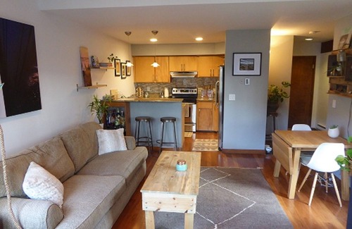 Eagle-Vail House | Great location, spacious 1 bedroom rental