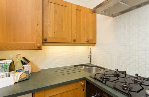 Bonnington Apartment | Great Location Stunning A Listed Georgian Apt