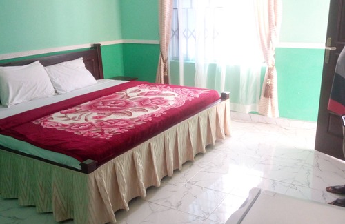 Oda Hotel | Great Mission Hotel