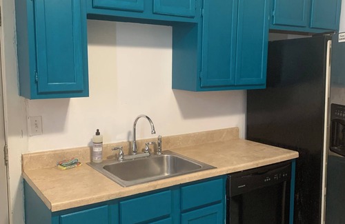 Bayou St. John Apartment | Great neighborhood in NewOrleansnear city park