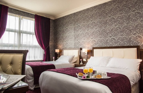 Bundoran Hotel | Great Northern Hotel