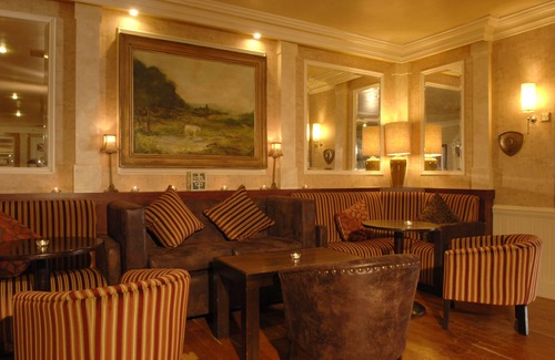 Bundoran Hotel | Great Northern Hotel