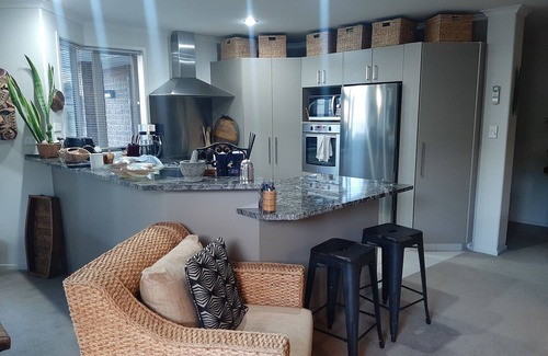 Ohope House | Great Outdoor Living at Port Ohope