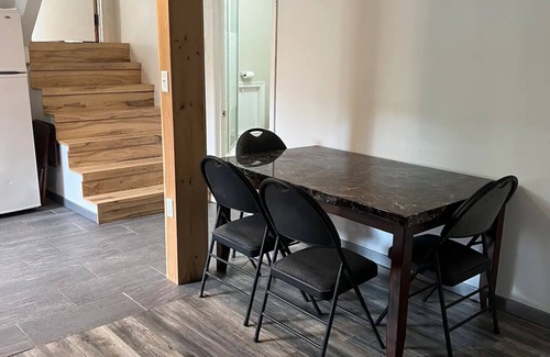 Kippens Apartment | Great Place to stay, Close to Stephenvillenn