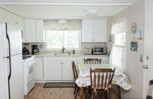 Fishers Landing Cottage | Great price for sure! A-Bay+Clayton! Clean, quiet 3 bedroom cottage+River access