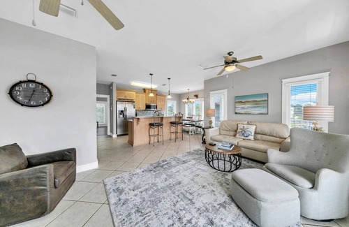 Village of Sugar Beach House | Great pricing, near Seaside!