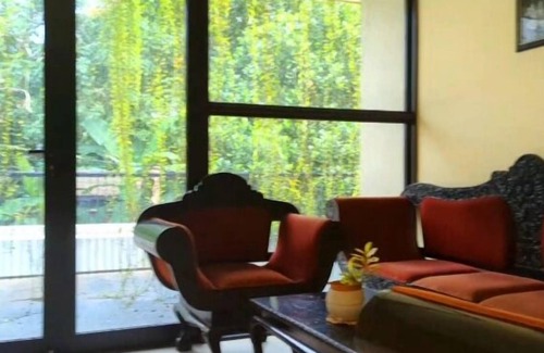 Avissawella Hotel | Great Residence