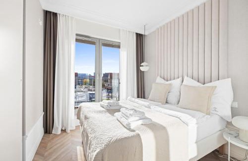 Old Town Apartment | GREAT Residence