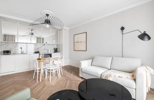 Old Town Apartment | GREAT Residence