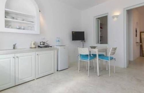 Imerovigli Villa | Great Santorini Villa | Villa Corali | Air Conditioning | 2 Bedrooms | Thira