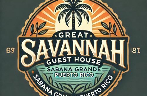 Sabana Grande House | GREAT SAVANNAH Hospedaje