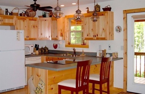 Blairsville Cabin | Great Specials-Lovely Nature Cabin on 3 Acres!