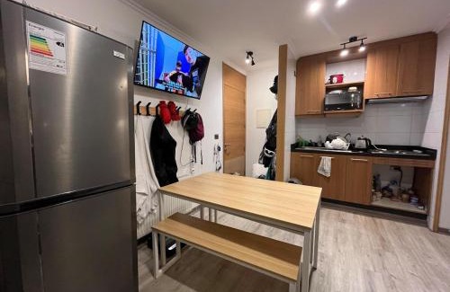 Las Condes Apartment | Great spot in Valle Nevado