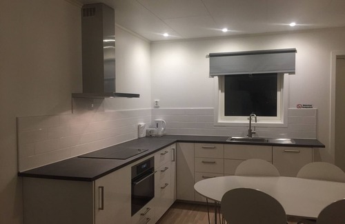 Centrum-Sandbacka House | Great Stay Guest House Sandviken