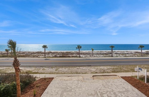 Mexico Beach House | Great Sunsets II by Pristine Properties Vacation Rentals