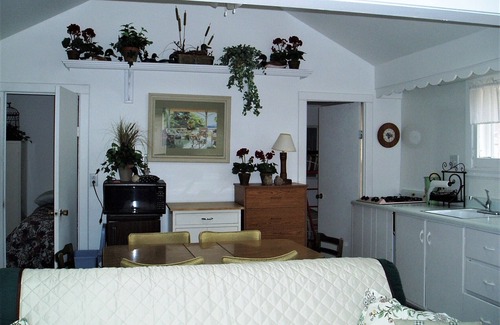 Cape Vincent Cottage | Great Sunsets/Waterfront Cottage! Amazing Sunset Views!