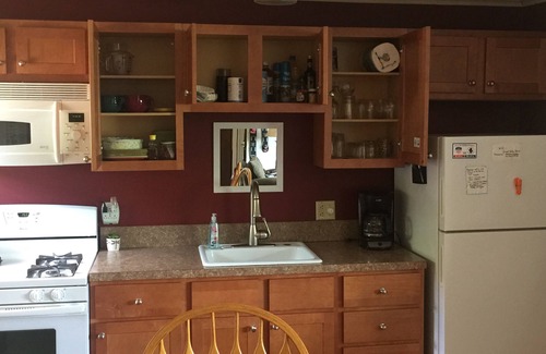 Great Valley House | Great Valley NY Ski, Bike & Golf Get Away
