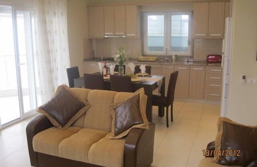 Kemer Mahallesi Apartment | Great value accommodation in our 2 bed private home