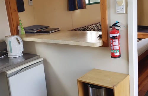 Raurimu Ski Chalet | Great value Cottage - 20 mins to Whakapapa