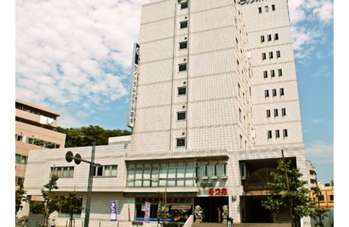 Toride Hotel | Great value for 2 people Couple plan Smoking/Toride Ibaraki