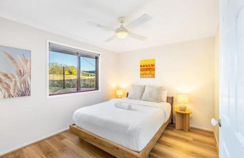 Heritage Park House | Great value Stylish 2BR Granny Flat Heritage Park