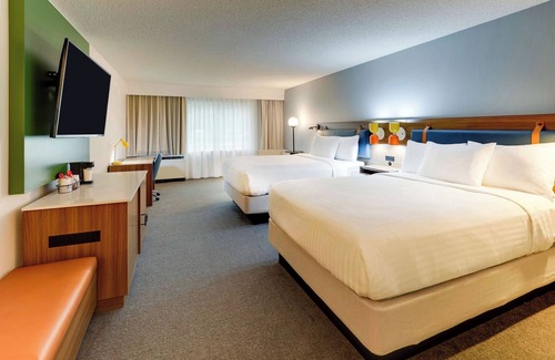 Oyster Point Resort | Great Value, Quality Stay! Pet-friendly Property, Near Costaños Canyon Park