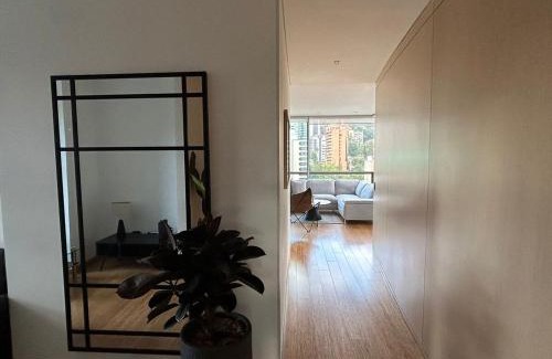 Lalinde Apartment | Great view 3 bedroom apartment near Provenza 1101