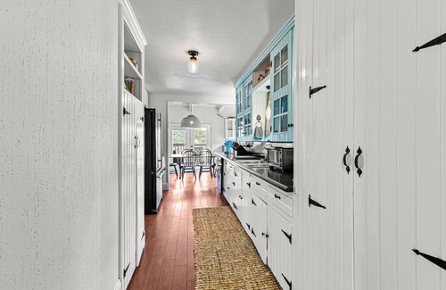 Cisco House | Great views, Cisco Lake House, Fishing, Private Dock, Up to 14 ppl, 4 bed 3 bath