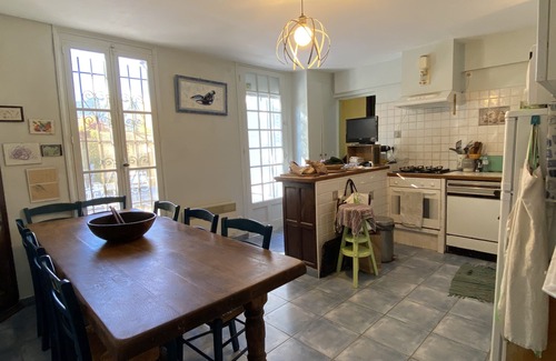 Saint-Andre-les-Alpes Villa | GREAT VILLA VERDON - PROVENCE