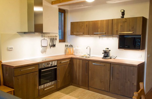 Sapareva Banya Apartment | Great Villa close to Rilla's Seven Lakes