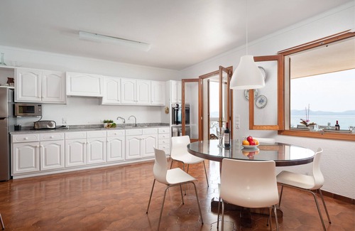 Alcanada Villa | GREAT VILLA IN FRONT OF THE SEA AND SPECTACULAR VIEWS TO THE BAY