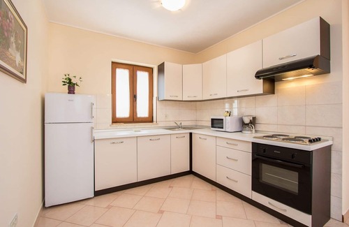 Mofardini House | Great villa with private pool, pets allowed