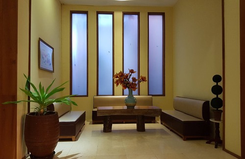 Oattara Thiri Township Hotel | Great Wall Hotel Nay Pyi Taw