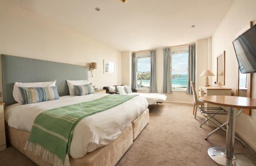 Newquay City Centre Hotel | Great Western