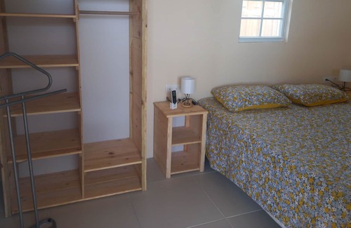 Nikiboko Ski Chalet | Great Wheelchair accessible private holiday home at a Bonaire