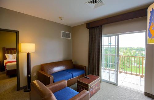 Gurnee Resort | Great Wolf Lodge Chicago/Gurnee
