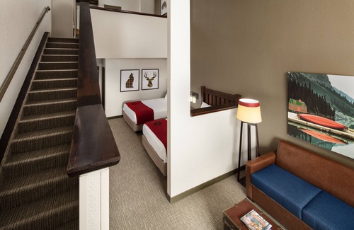 I-435 West KC-KS Resort | Great Wolf Lodge Kansas City