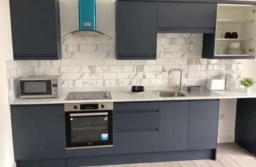 Desborough Apartment | Greater grace