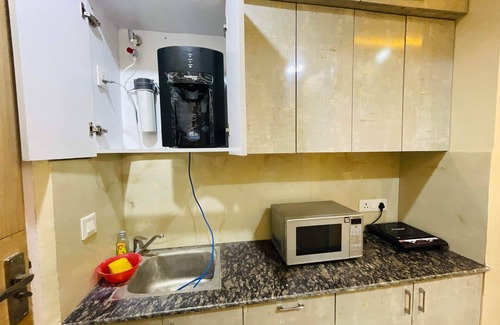 Jaypee Greens Apartment | Greater noida nKaveri city center