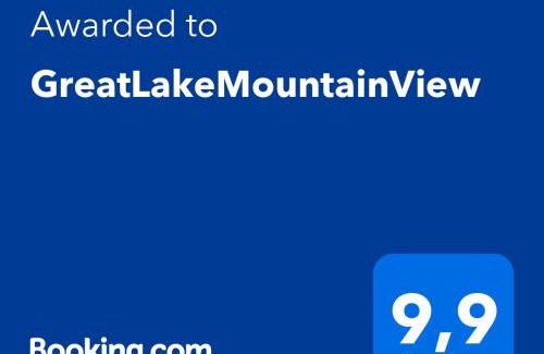 Vercurago Apartment | GreatLakeMountainView