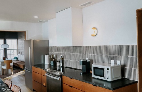Turtle Lake House | Greatwood