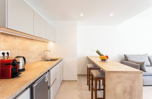 Dafni Apartment | Grec Suites Dafni, Athens by GrecCollection President Suite