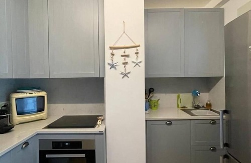 Innamorata Apartment | Grecale House (Temporary Tourist Lease)