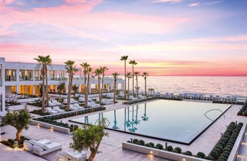 Pigianos Kampos Resort | Grecotel LUXME White