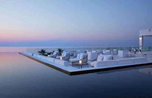 Pigianos Kampos Resort | Grecotel LUXME White